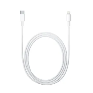 Apple USB-C auf Lightning Kabel 2,0m