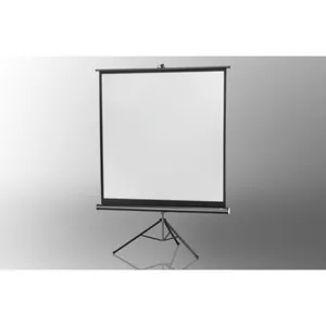 celexon Stativleinwand Economy 158 x 158cm 