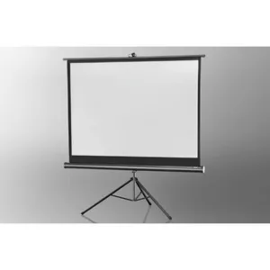 celexon Stativleinwand Economy 211 x 158 cm 