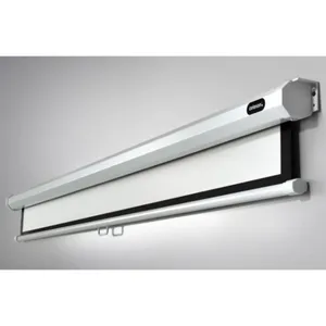 celexon Leinwand Rollo Economy 200 x 150 cm 