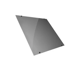 be quiet! Seitenfenster für Pure Base 600 Gaming PC Gehäuse Midi-Tower Schwarz Seitenfenster