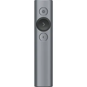 Logitech Spotlight Plus Presenter inkl. Prezi Business Software 910-005166