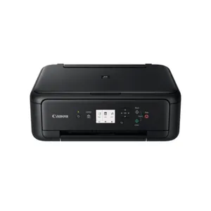 Canon PIXMA TS5150 schwarz Multifunktionsdrucker Scanner Kopierer WLAN