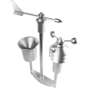 Homematic IP Wettersensor Wetterstation Pro HmIP-SWO-PR