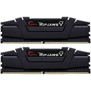 16GB (2x8GB) G.Skill RipJaws V DDR4-3200 CL16 (16-18-18-38) RAM DIMM Kit