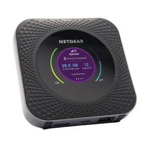 Netgear Nighthawk MR1100 mobiler Gigabit LTE Hotspot Router
