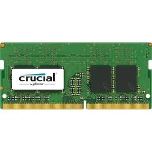 8GB Crucial DDR4-2400 CL 17 SO-DIMM RAM Notebook Speicher