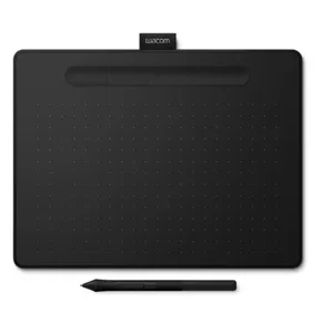 Wacom Intuos M Bluetooth Stifttablett CTL-6100WLK-N