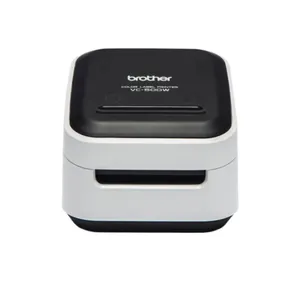 Brother VC-500W Vollfarb-Etikettendrucker USB WLAN
