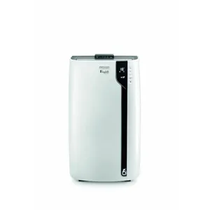 DeLonghi PAC EX100 Silent mobiles Klimagerät Luft/Luft A++