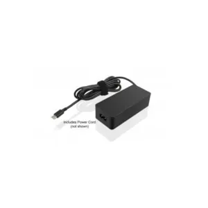 Lenovo ThinkPad 45W Standard AC Adapter Netzteil (USB Type-C) 4X20M26256 