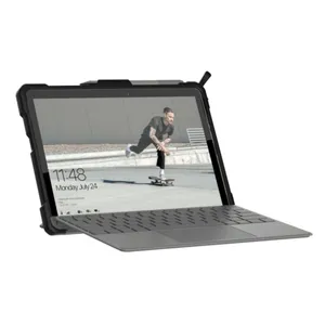 UAG Urban Armor Gear Metropolis Case Microsoft Surface Go 4/3/2/1 schwarz
