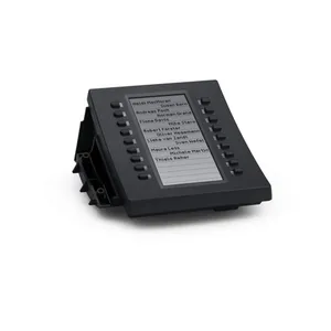 Snom D3 Funktionstasten-Erweiterungsmodul 