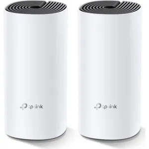 TP-LINK Deco M4 WLAN Mesh System (2-er Pack)