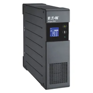 EATON Ellipse PRO 850 DIN USV UPS 850VA 510W 4 AC-AusgängeEATON Ellipse PRO 850 