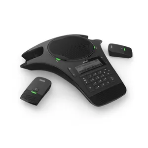 Snom C520 WiMi VoIP Konferenztelefon schwarz