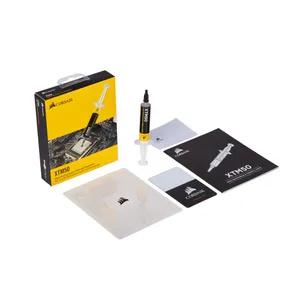 Corsair XTM50 High Performance Wärmeleitpasten Kit 5g