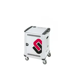PARAT Paraproject Trolley U32 Charge Only Lade- und Aufbewahrungseinheit