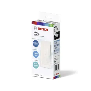 Bosch BBZ154HF HEPA - Filter  für Bodenstaubsauger BSGL5