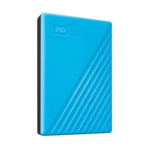 WD My Passport 2TB 2.5zoll USB3.0 blau 
