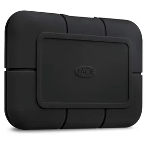 LaCie Rugged SSD PRO 1TB Thunderbolt 3