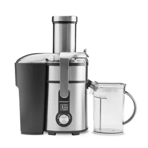 Gastroback 40151 Design Multi Juicer Digital Edelst 