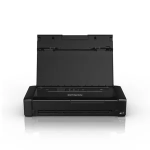 EPSON WorkForce WF-110W mobiler Drucker mit WLAN und Akku