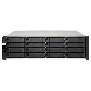 QNAP Enterprise ES1686dc-2142IT-96G Rack-Server