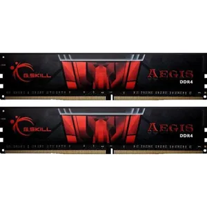 32GB (2x16GB) G.Skill Aegis DDR4-3200 CL16 RAM Speicher Kit