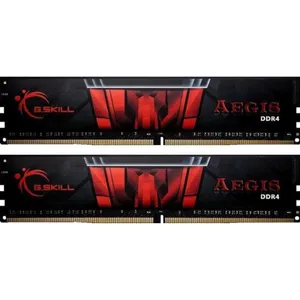 16GB (2x8GB) G.Skill Aegis DDR4-3200 CL16 RAM Speicher Kit