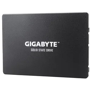 GIGABYTE SSD 480 GB 2,5 Zoll SATA 6 GB/s 