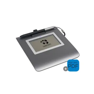 Wacom Signature Set STU-430 inkl. Sign Pro PDF-Software (Standard) 