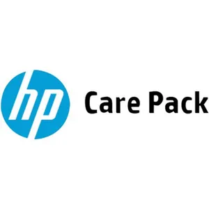 HP 3 Jahre Vor-Ort Service NBD für Workstations (U1G59E)