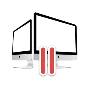 Parallels Desktop Business Edition (1Liz/1J)(1-25) 
