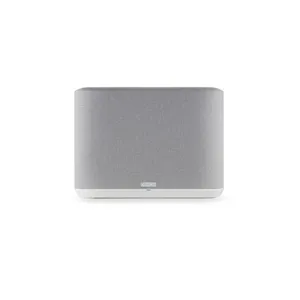 Denon HOME 250 Multiroom-Lautsprecher mit Bluetooth, WLAN, Airplay 2, weiß