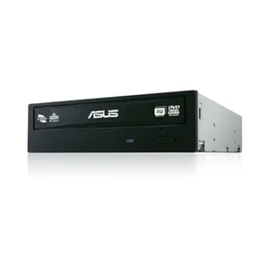 ASUS DRW-24D5MT interner 24x DVD Brenner (DVD+-RW, Retail E-Green Silent) 