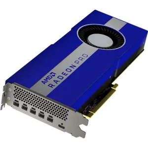AMD Radeon Pro W5700 8GB GDDR6 Workstation Grafikkarte 5x Mini DP, USB-C