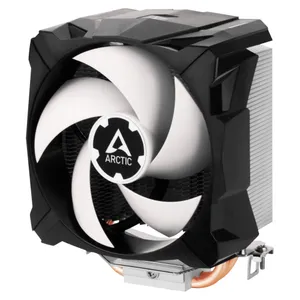 Arctic Freezer 7 X CPU Kühler für AMD und Intel Prozessoren 
