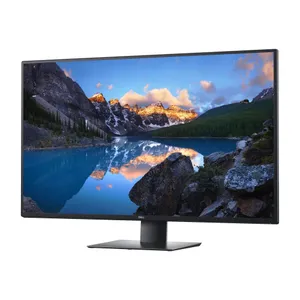 DELL UltraSharp U4320Q 108cm (42,5") 4K UHD IPS Monitor DP/HDMI/USB-C 350cd/m²
