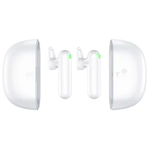 TimeKettle WT2 Plus weiß Realtime Übersetzer Wearable