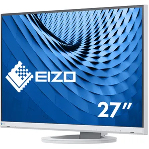 EIZO EV2760-WT 68,5cm (27") WQHD IPS Office Monitor 16:9 DVI/DP/HDMI Pivot HV LS