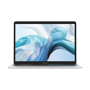 Apple MacBook Air 13,3" 2019 Intel i5 1,6/8/256 GB SSD Silber refurbished CPO
