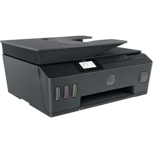 HP Smart Tank Plus 570 Multifunktionsdrucker Scanner Kopierer WLAN + 20€ Cashback