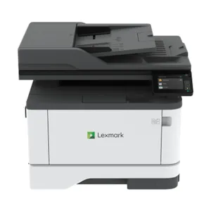 Lexmark MX331adn S/W-Laserdrucker Scanner Kopierer Fax LAN 