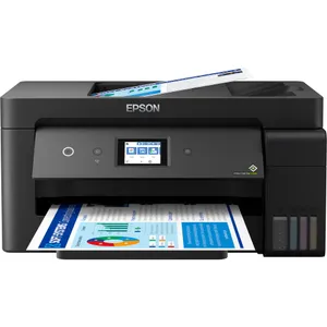 EPSON EcoTank ET-15000 Drucker Scanner Kopierer A3+ LAN WLAN 50€ Cashback