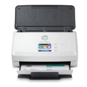 HP ScanJet Pro N4000 snw1 Einzugsscanner ADF USB LAN WLAN