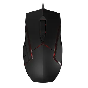 Cherry MC 3.1 Gaming-Maus Schwarz kabelgebunden