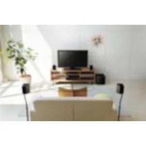 Yamaha YHT-4960 Home Cinema Set schwarz 4K, HDR, Bluetooth, WLAN, MusicCast