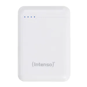 Intenso XS10000 Powerbank 10000 mAh Weiß