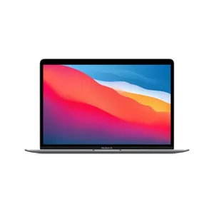 Apple MacBook Air 13,3" 2020 M1/16/512GB SSD 7C GPU Space Grau BTO